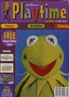 Mag playtime 2