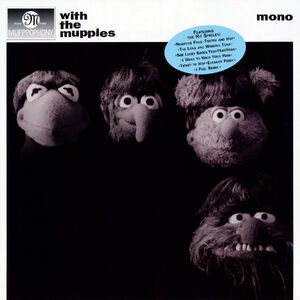 Parody.mupples