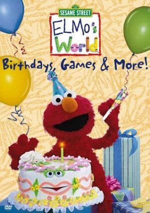 Elmobirthdaysgames