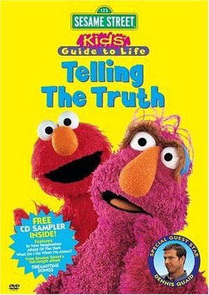 Telling the truth