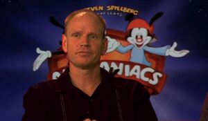 animaniacs rugg muppet paul wikia wiki