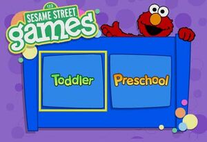 SesameStreetGamesChannel