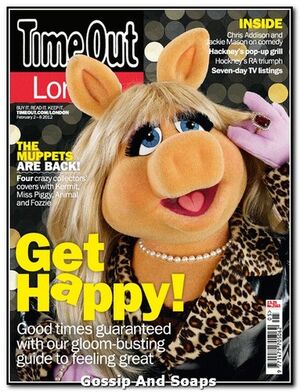 TimeOutLondon