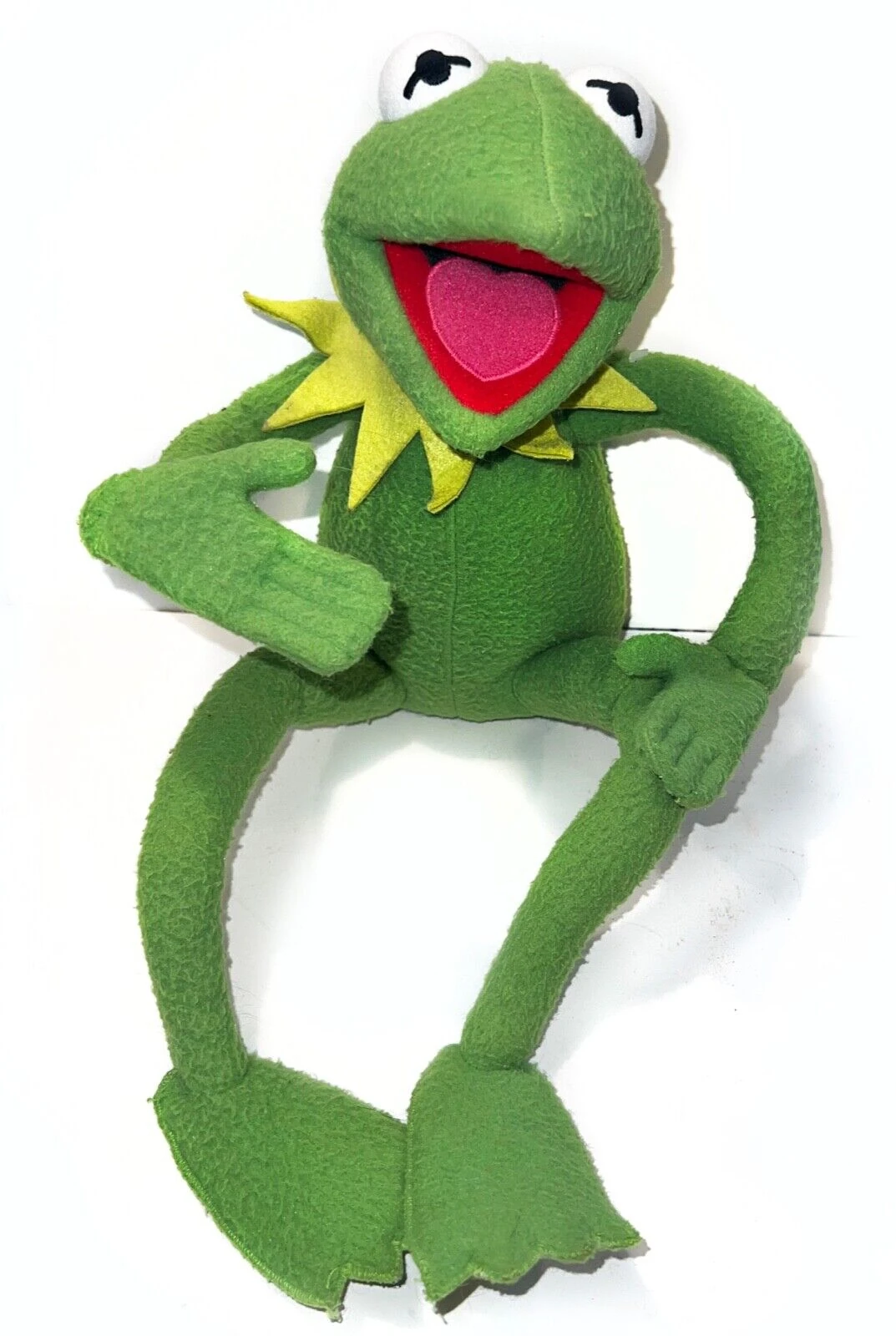 eden kermit puppet