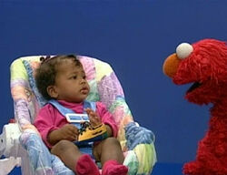 Elmo's World: Shoes | Muppet Wiki | FANDOM powered by Wikia