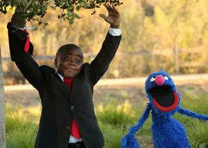 KidPresident