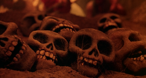 MTI Skulls