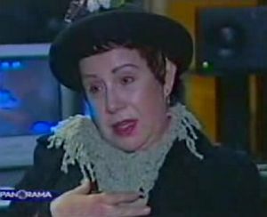 Nancymckenzie