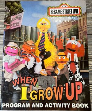 Whenigrowupprogram