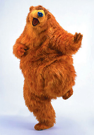 BearDance