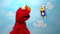 elmo nursery rhymes