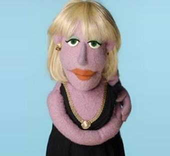 Denise Muppets Tv Muppet Wiki Fandom