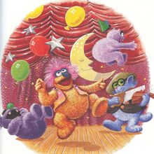 Hey Diddle Diddle Muppet Wiki Fandom