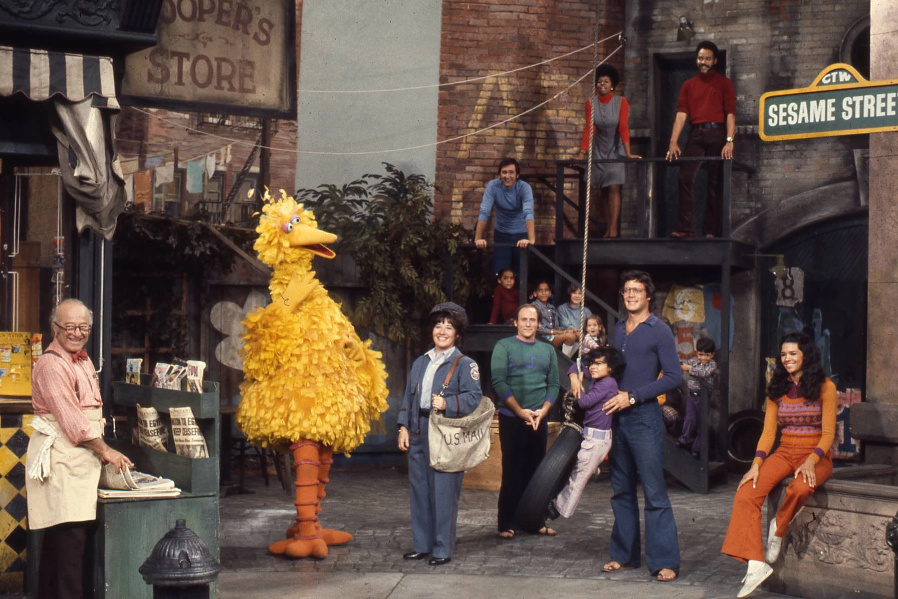 Season 3 (19711972) Muppet Wiki FANDOM powered by Wikia