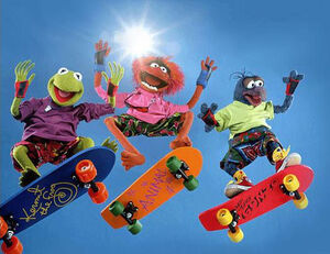 Skateboards