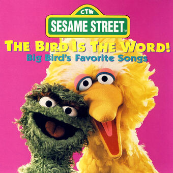 The Bird Is The Word Muppet Wiki Fandom