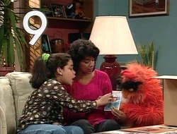 Episode 3658 | Muppet Wiki | FANDOM powered by Wikia