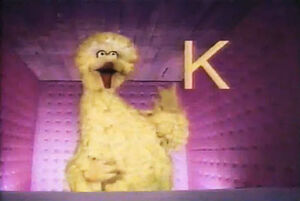 Kmart-bigbird