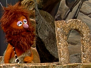 Mr.Moses