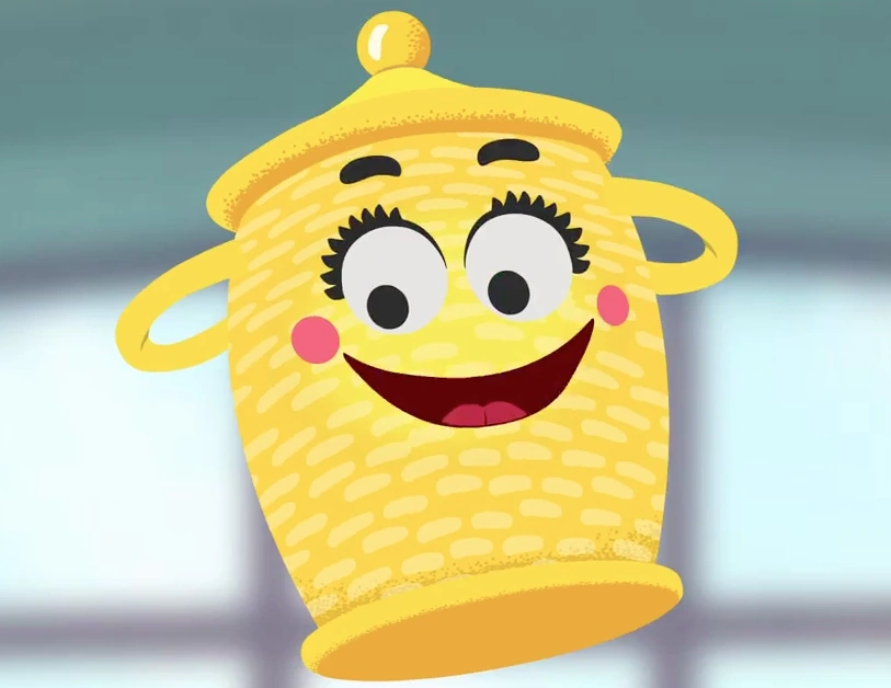 Basket Muppet Wiki Fandom