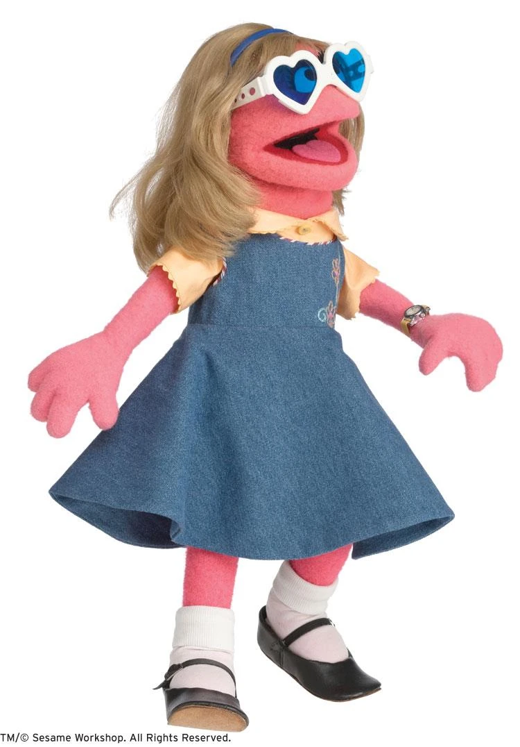 Image Prairie sunglasses.jpg Muppet Wiki FANDOM powered by Wikia