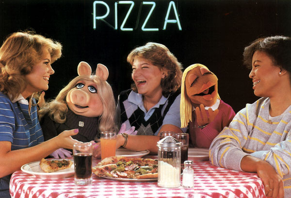 Kim Fields | Muppet Wiki | FANDOM powered by Wikia