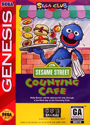 SegaCountingCafe