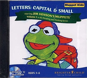 Muppetkidscapitalsmall