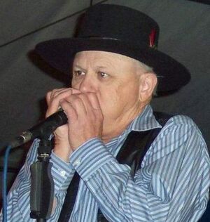 Charliemccoy