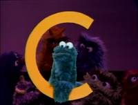 Oscar outside of his can | Muppet Wiki | FANDOM powered by Wikia