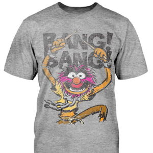 Muppet T Shirts Jack Of All Trades Muppet Wiki Fandom