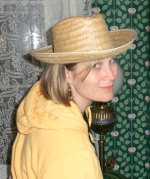 Jenniferdussling