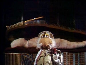 Matt mummy