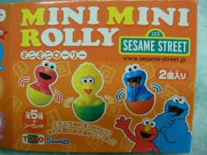Minirollies