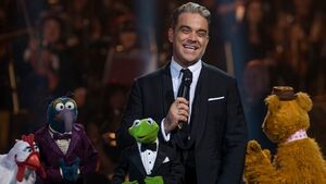 Robbie Williams