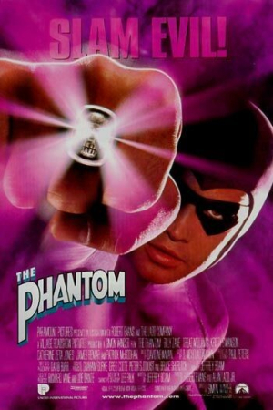 Thephantom