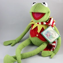 eden kermit puppet