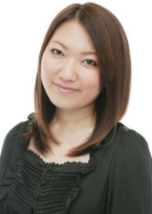Kaoritakeda