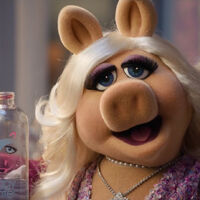 Piggy Water Muppet Wiki Fandom