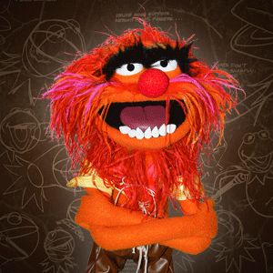 Animal photo puppet replica | Muppet Wiki | FANDOM powered ...