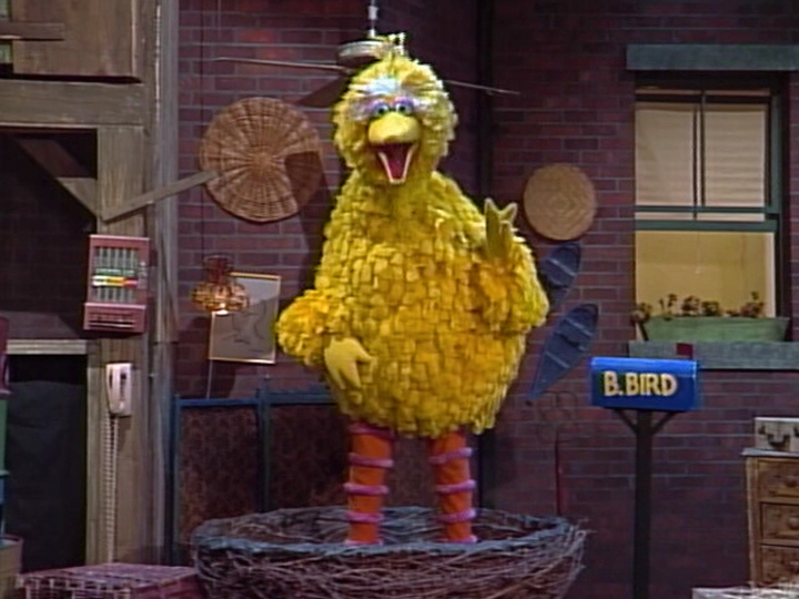 Big Bird | Muppet Wiki | FANDOM powered by Wikia