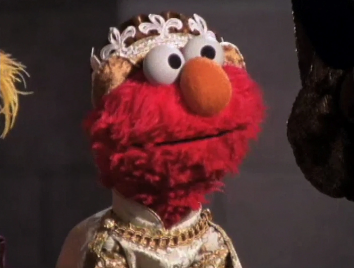 Elmo's Alternate Identities Muppet Wiki FANDOM powered by Wikia