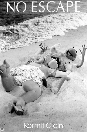 Calvin Klein | Muppet Wiki | FANDOM powered by Wikia