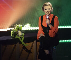 PoppeKermit