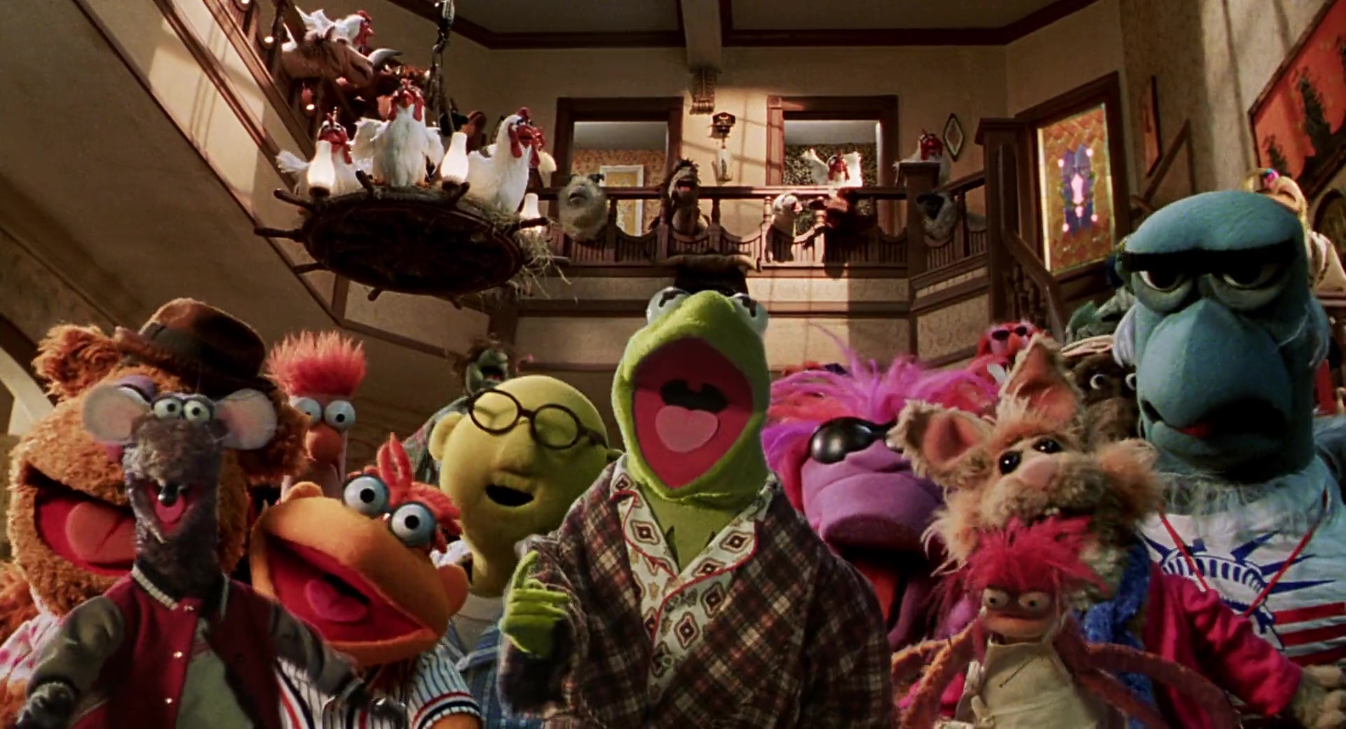 brick house muppet wiki fandom powered by wikia married by christmas movie 2019