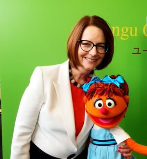 JuliaGillard
