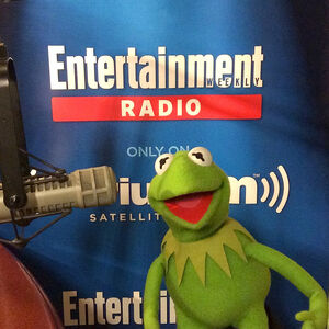 Kermit sirius
