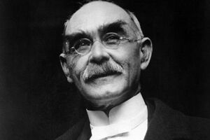 RudyardKipling