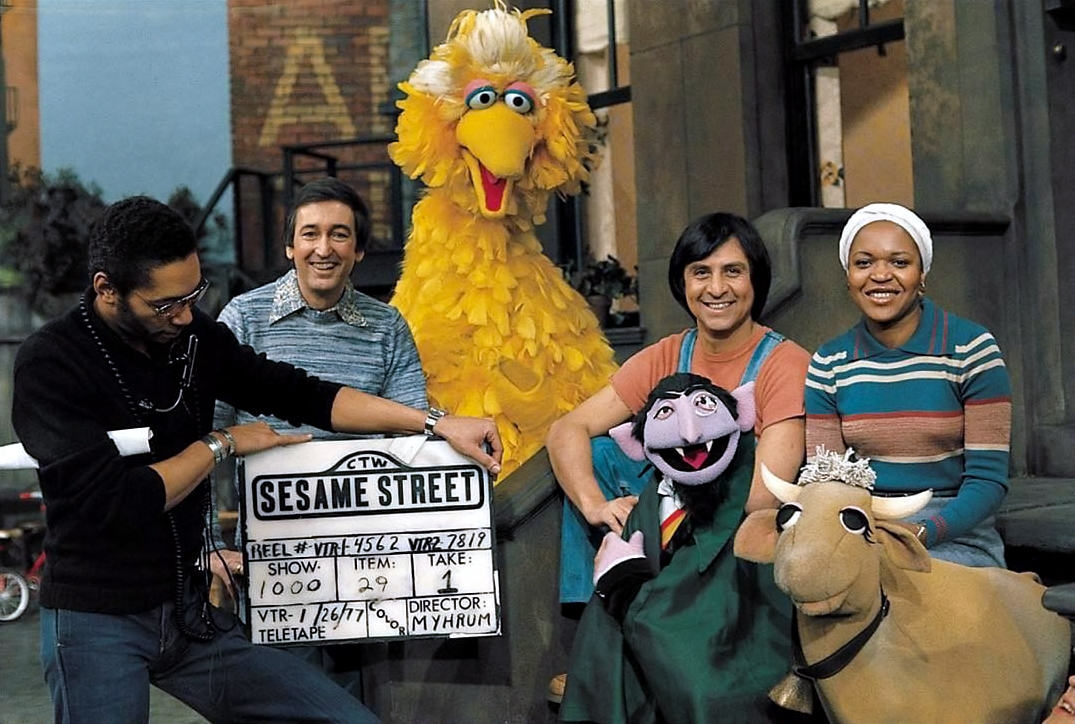 Episode 1000 | Muppet Wiki | FANDOM powered by Wikia