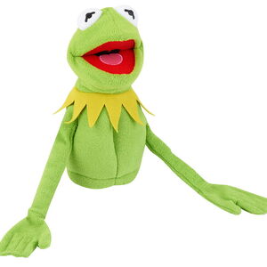 fao schwarz puppets